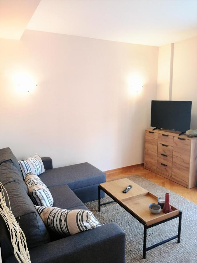 Stylish Central Penthouse Apartment เอเธนส์ ภายนอก รูปภาพ