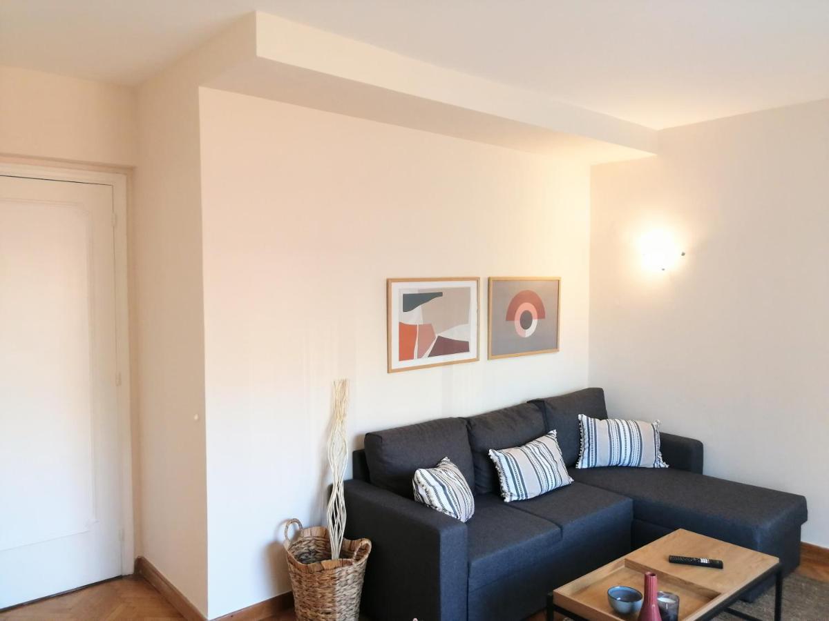 Stylish Central Penthouse Apartment เอเธนส์ ภายนอก รูปภาพ